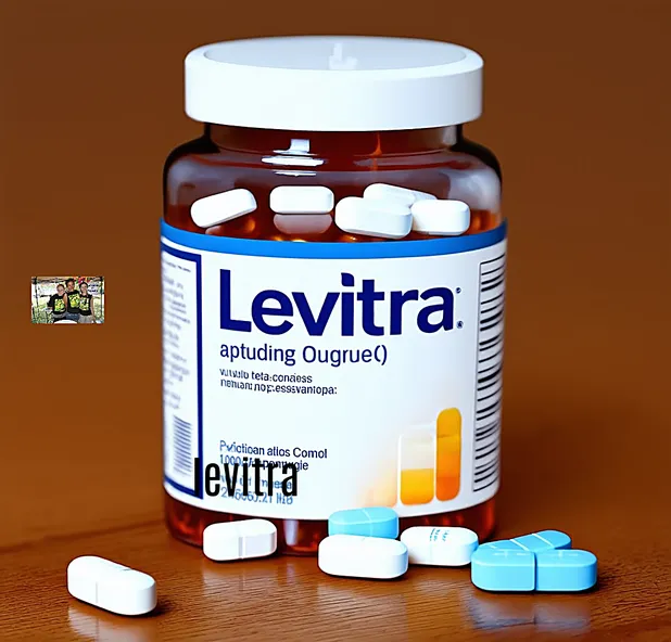 Se necesita receta medica para comprar levitra